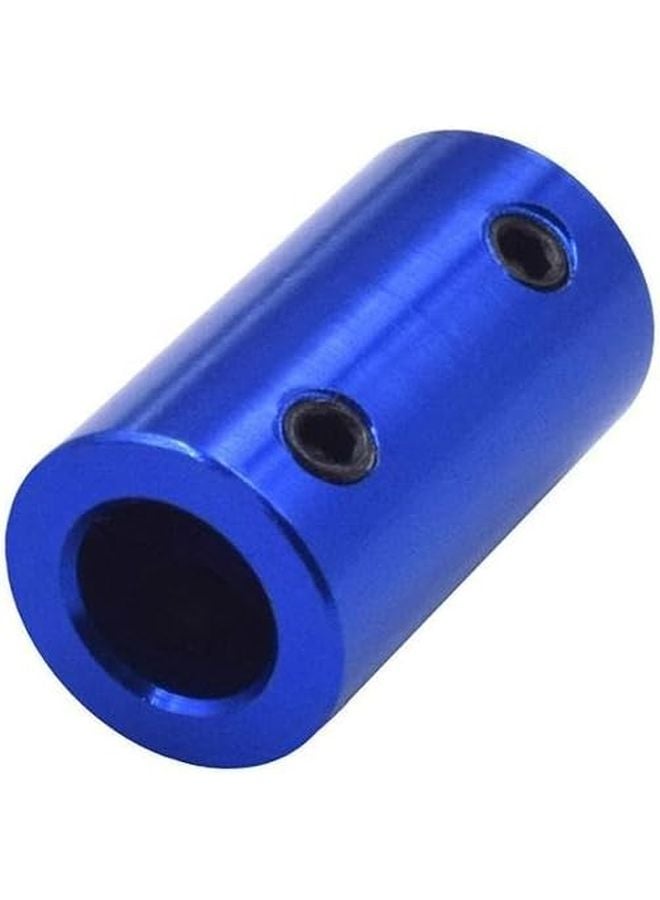 IdeaFormer 2pcs 3D Printer Flexible Shaft Coupler 5mm to 5mm Aluminum Alloy for Stepper Motor - Image 3
